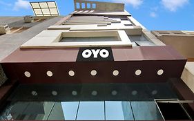 Hotel O Kalvin Plaza