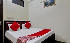 Hotel O Kalvin Plaza